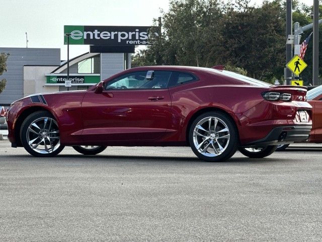 2024 Chevrolet Camaro 1LT