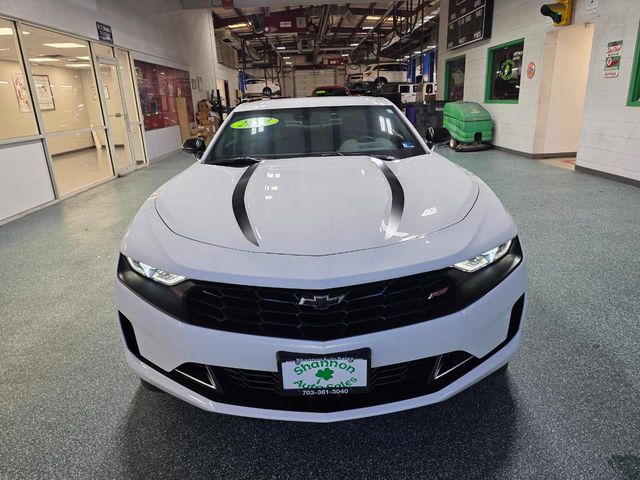 2024 Chevrolet Camaro 3LT