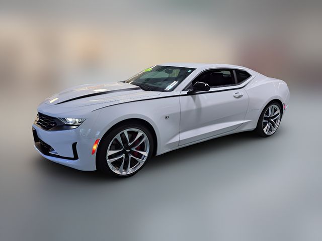 2024 Chevrolet Camaro 3LT