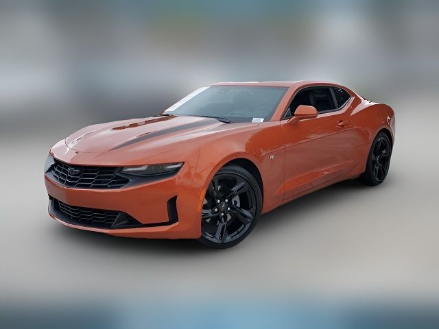 2024 Chevrolet Camaro 3LT