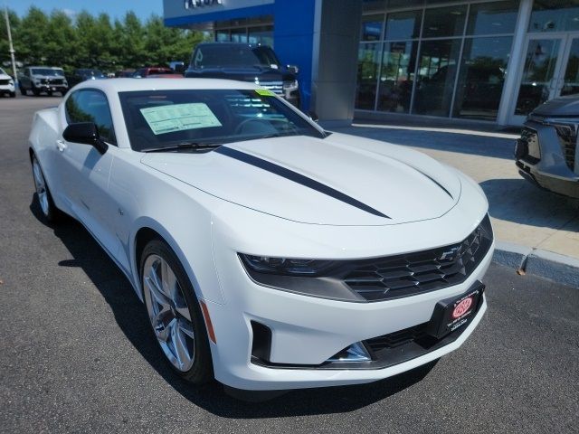 2024 Chevrolet Camaro 3LT