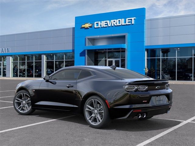 2024 Chevrolet Camaro 3LT