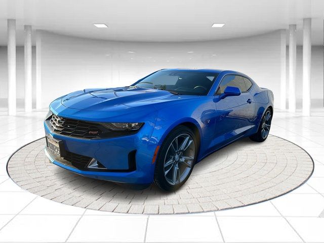 2024 Chevrolet Camaro 3LT