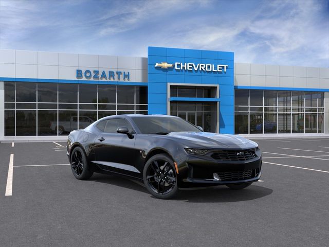 2024 Chevrolet Camaro 3LT