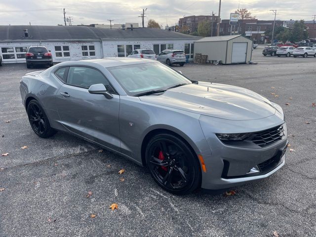 2024 Chevrolet Camaro 3LT