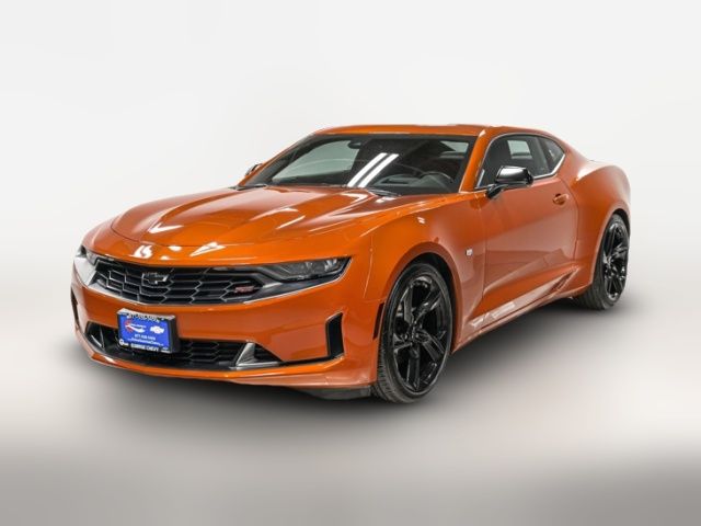 2024 Chevrolet Camaro 3LT