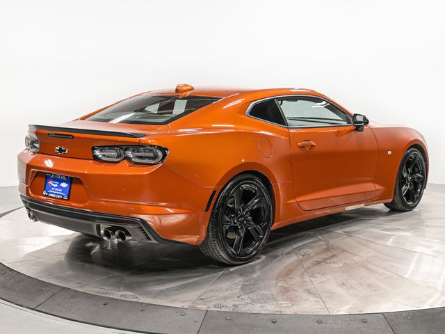 2024 Chevrolet Camaro 3LT