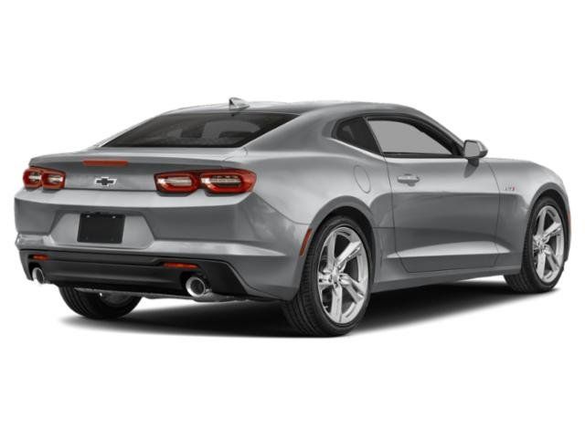 2024 Chevrolet Camaro 3LT