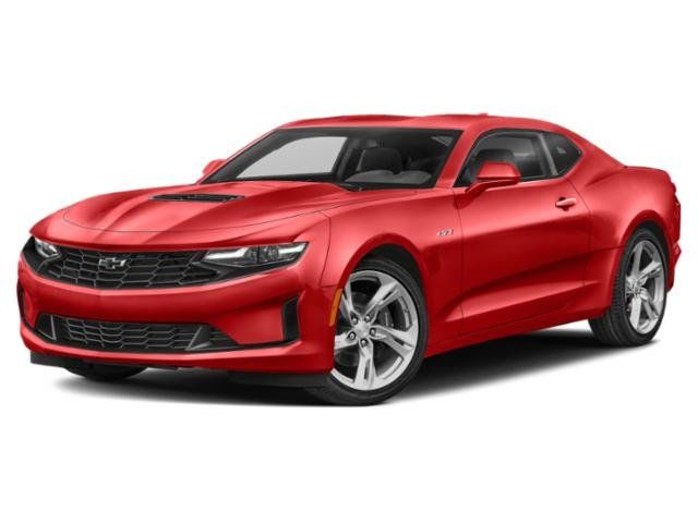 2024 Chevrolet Camaro 3LT