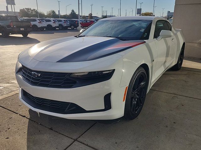 2024 Chevrolet Camaro 3LT