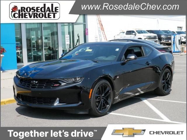 2024 Chevrolet Camaro 3LT