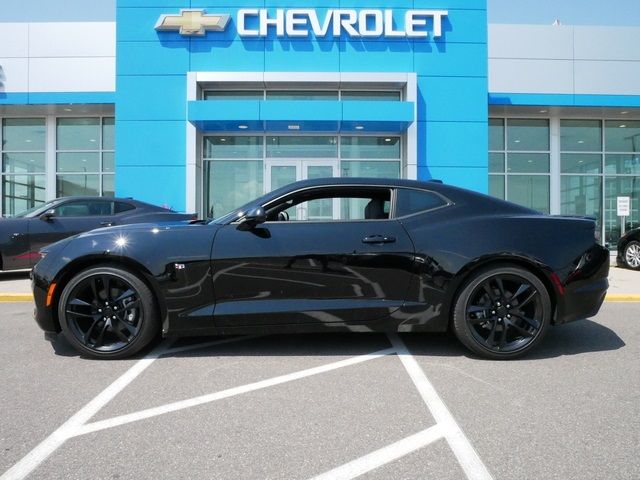 2024 Chevrolet Camaro 3LT