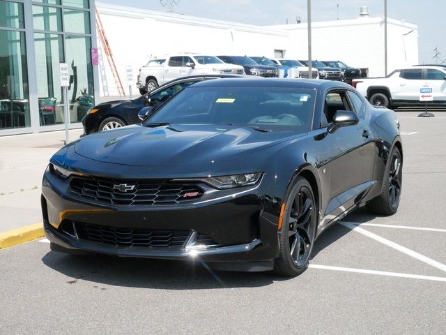 2024 Chevrolet Camaro 3LT