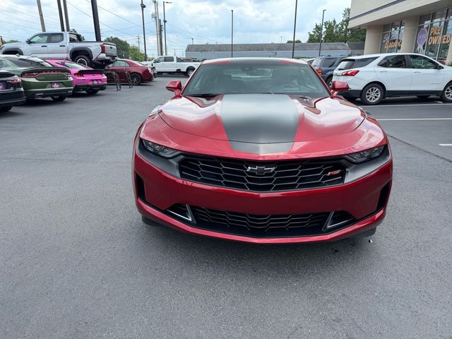 2024 Chevrolet Camaro 3LT