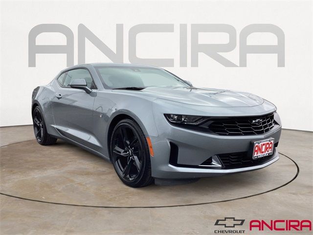 2024 Chevrolet Camaro 3LT