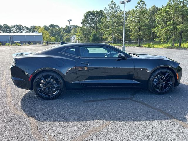 2024 Chevrolet Camaro 3LT