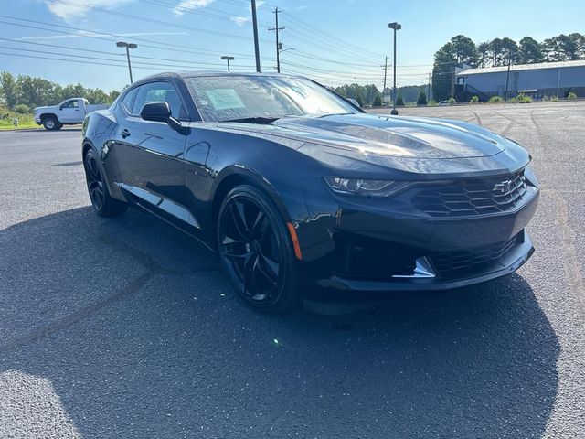 2024 Chevrolet Camaro 3LT