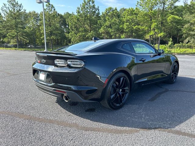 2024 Chevrolet Camaro 3LT