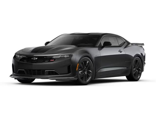 2024 Chevrolet Camaro 3LT