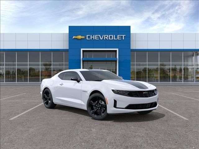 2024 Chevrolet Camaro 3LT