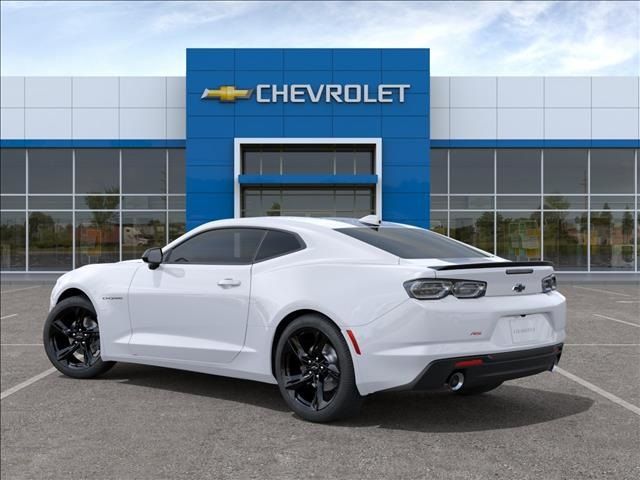 2024 Chevrolet Camaro 3LT