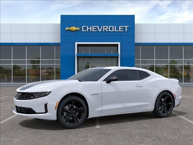 2024 Chevrolet Camaro 3LT