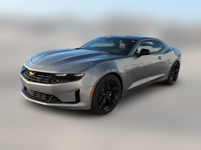 2024 Chevrolet Camaro 3LT