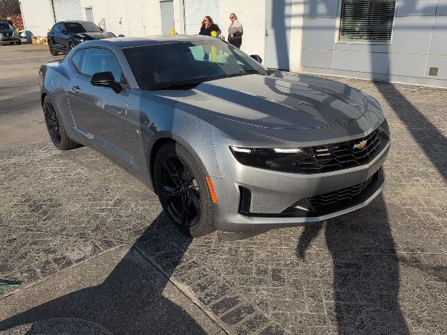 2024 Chevrolet Camaro 3LT