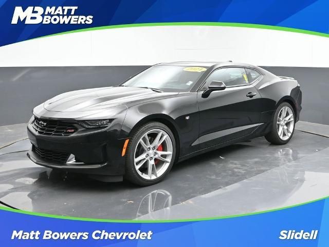 2024 Chevrolet Camaro 3LT