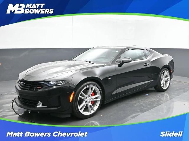 2024 Chevrolet Camaro 3LT