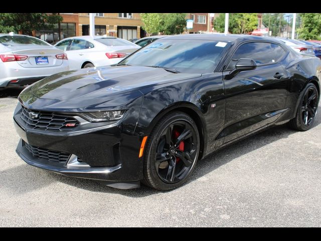 2024 Chevrolet Camaro 3LT