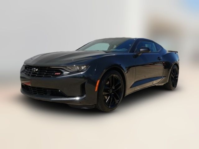 2024 Chevrolet Camaro 3LT