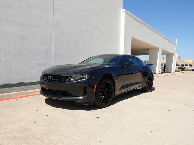 2024 Chevrolet Camaro 3LT