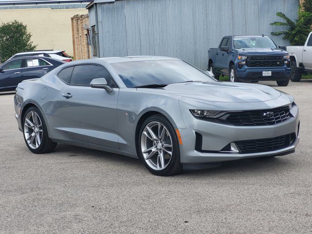 2024 Chevrolet Camaro 3LT