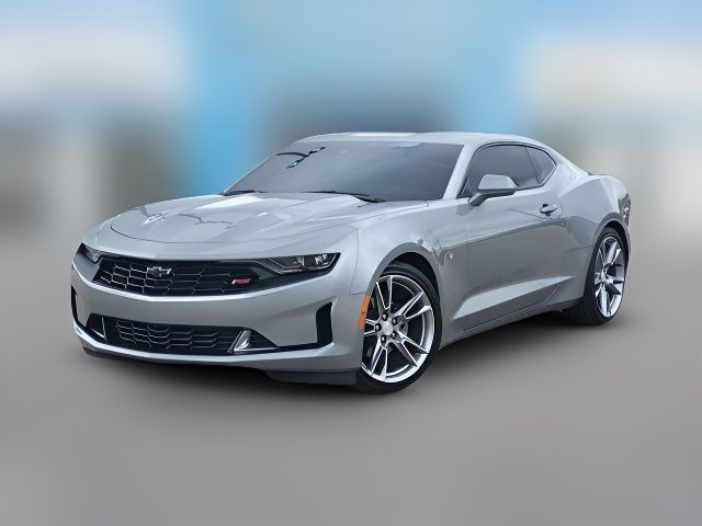 2024 Chevrolet Camaro 3LT