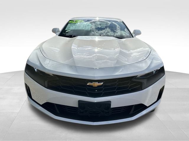 2024 Chevrolet Camaro 3LT