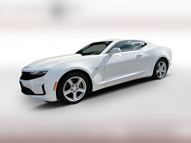 2024 Chevrolet Camaro 3LT