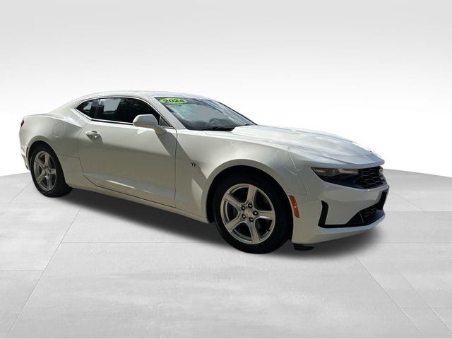 2024 Chevrolet Camaro 3LT