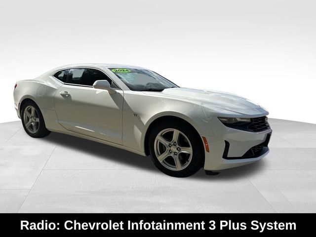 2024 Chevrolet Camaro 3LT