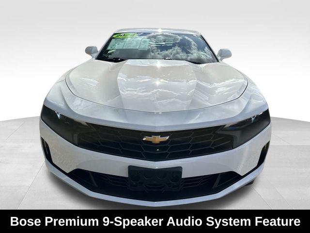 2024 Chevrolet Camaro 3LT