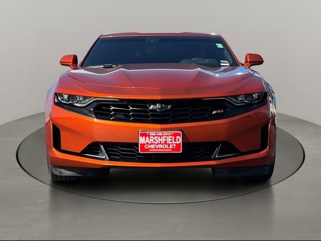 2024 Chevrolet Camaro 3LT