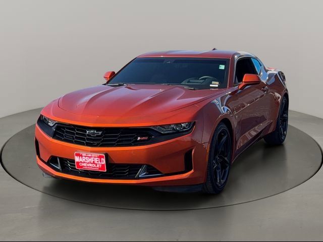 2024 Chevrolet Camaro 3LT