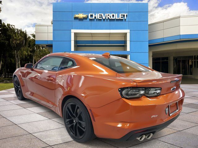 2024 Chevrolet Camaro 3LT