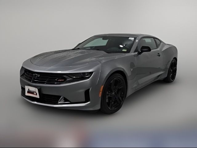 2024 Chevrolet Camaro 3LT