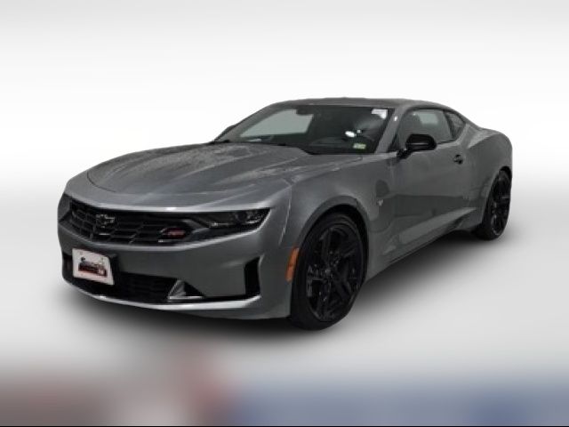 2024 Chevrolet Camaro 3LT