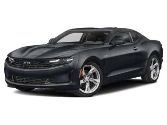 2024 Chevrolet Camaro 3LT