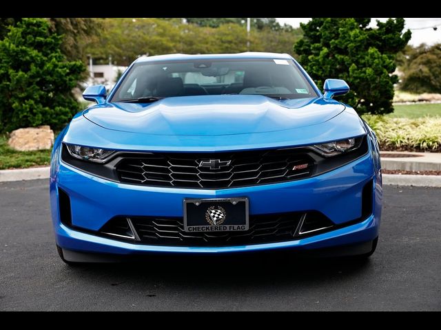 2024 Chevrolet Camaro 3LT