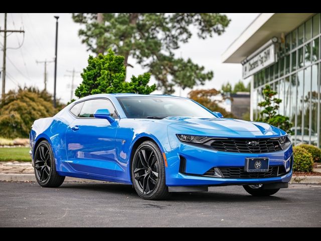 2024 Chevrolet Camaro 3LT