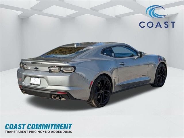 2024 Chevrolet Camaro 3LT