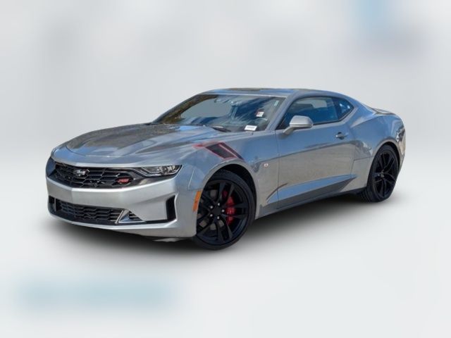 2024 Chevrolet Camaro 3LT